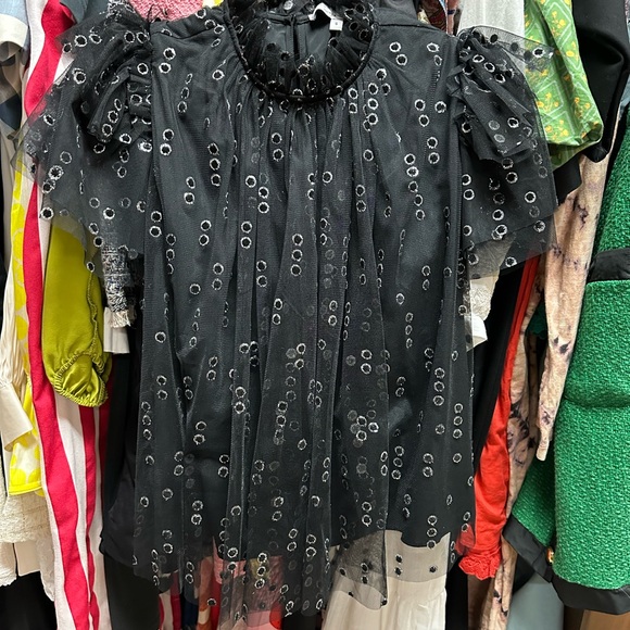 Hunter Bell Top - Picture 1 of 3